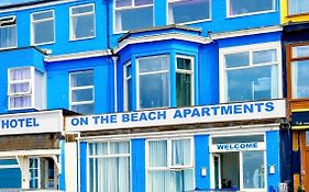 On The Beach Apartments